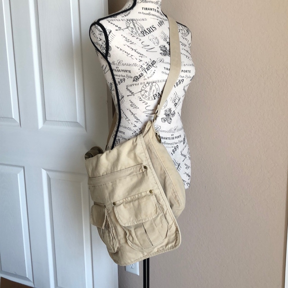 NWOT Aeropostale book bag 💼 perfect for school